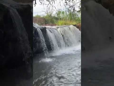 Salto “La Cachuerita “  Colonia LIEBIG Corrientes