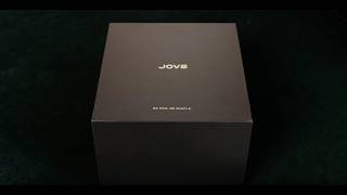 Video de Máscara LED JOVS