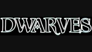 The Dwarves - Drinkin&#39; Up Christmas