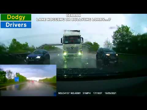 Best Of Dodgy Drivers Caught On Dashcam January 2023 | With TEXT Commentary