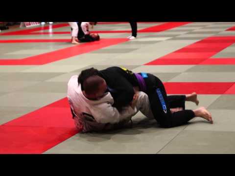 John Sheridan vs Brendan Mc Garry - Irish Open 2014