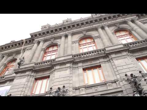 Minha escolha de 5 museus na Cidade do México