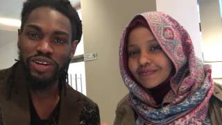 Somalia Famine Hunger Challenge Day 12