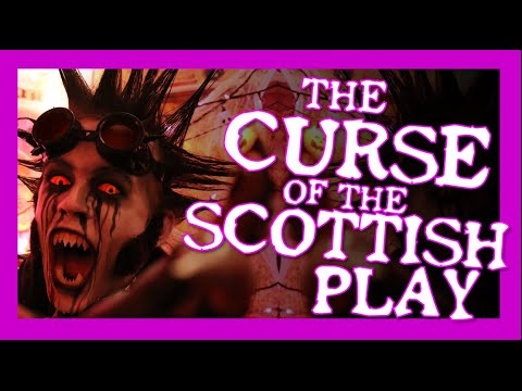 YouTube video about: Why is a doctor visiting the macbeth household?