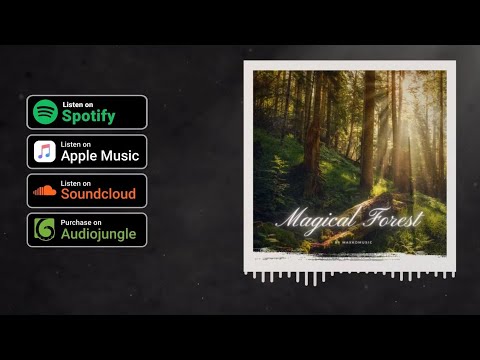 [No-Copyright Music] Magical Forest / Background Epic Music for Video by MaxKoMusic - Free Download