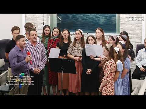 Tineri Secusigiu - Pe mare-n corabie acum navigam