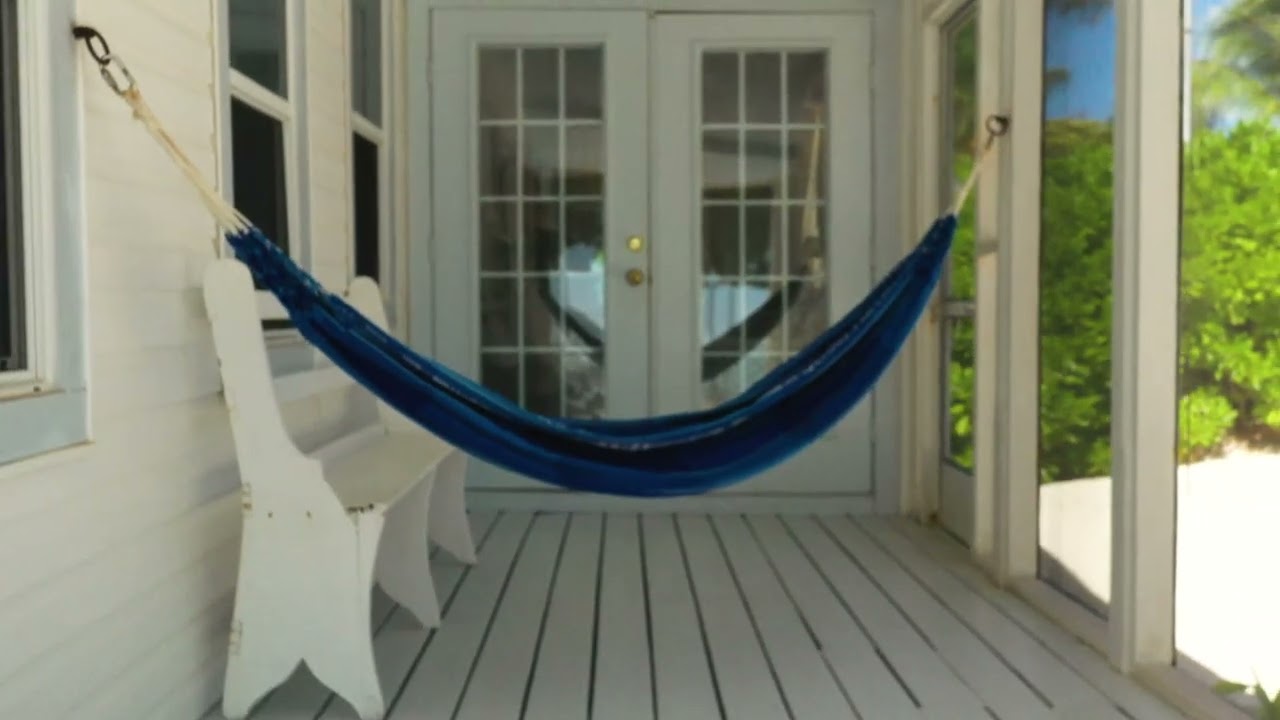 Video thumbnail of Blossom Village Cottage