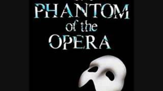 The Phantom of the Opera Theme Song
