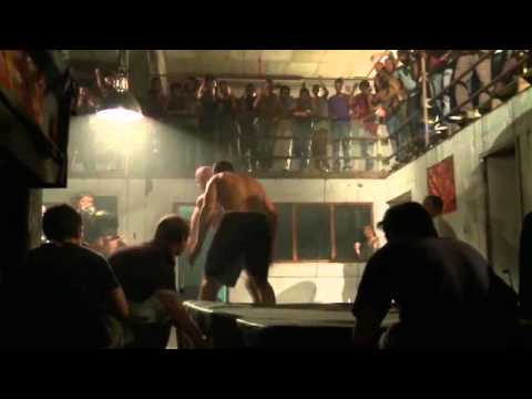 Cinemax: Strike Back Season 1- How To Hurt A Russian