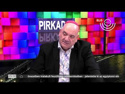 PIRKADAT Breuer Péterrel 2023.10.26.