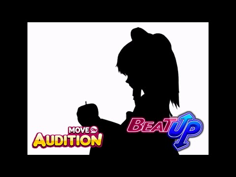 Audition MoveON: Bad Apple!! feat. nomico Lv.4 [Beat Up]