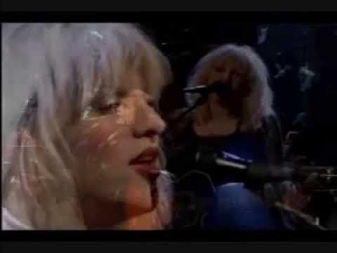 Video thumbnail for Season of the Witch (MTV Unplugged)