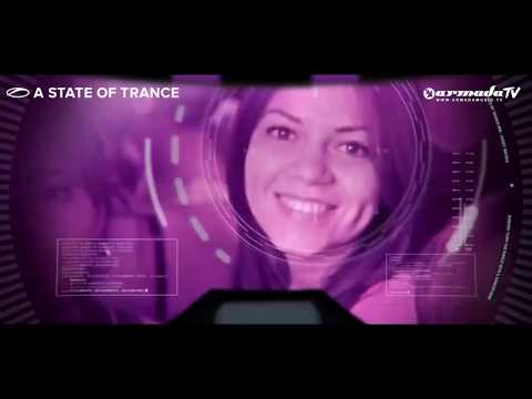 Armin van Buuren & Markus Schulz - The Expedition (A State Of Trance 600 Anthem) ( Music Video)