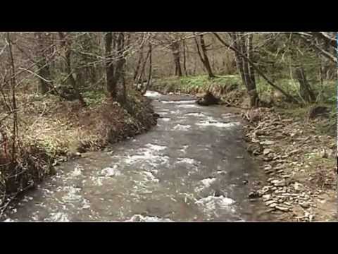 Nadrag village neighboured (Time-Lapse 2012)