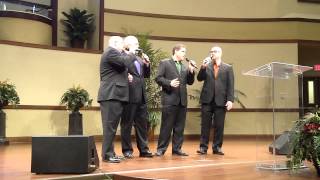Amazing Grace - The Emmanuel Quartet