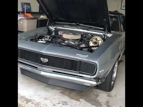 1967 Chevrolet Camaro RS/SS (CC-1358159) for sale in Boca Raton, Florida