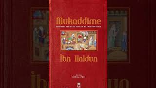 İbn Haldun - Mukaddime 1 | Sesli Kitap