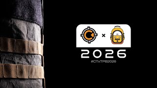 CTactical x The Perfect Bag 2026 Collaboration - First Details Revealed