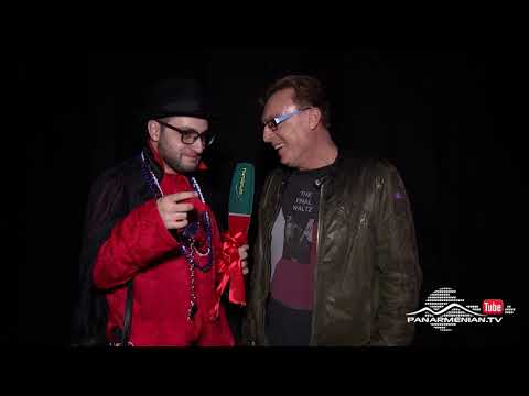 ArmComedy Live, Թողարկում 17 - Քաղաքական խաշկերույթ, Նարեկ Դուրյան