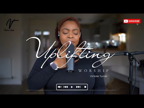 Parlour Worship With Victoria Tunde - Firm Foundation (He Won't)