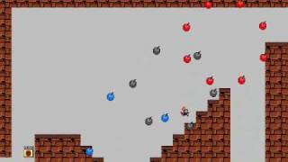 【単発】45分限定 I wanna be the Love Trapを実況プレイ