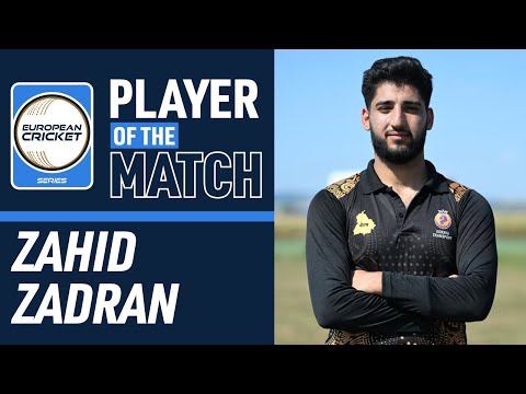 POTM Match 12: Z.Zadran - SNA vs SEP | ECS Austria, 2024 | 28 Aug 2024 | ECS24.822