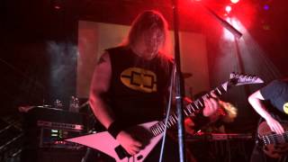 Omnium Gatherum - Luoto - (Live at DNA Lounge SF 2/20/14)