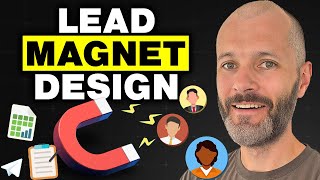 How to Design a Lead Magnet (With Examples)