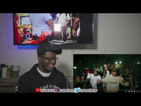 Dthang x Bando x T dot - Talk Facts ( Official Music Video )| REACTION