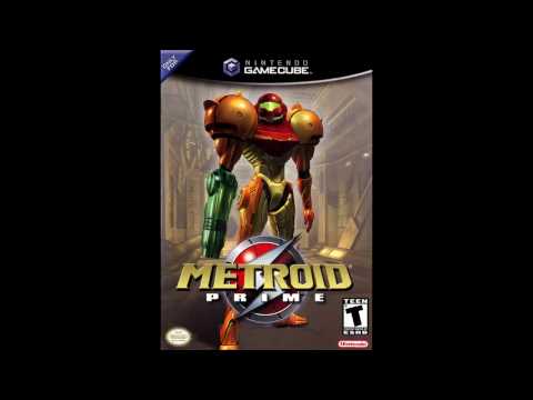 [VGM - 046] Metroid Prime - Main Theme