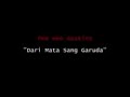 Lagu Tendangan Garuda