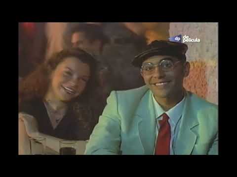 Alcanzar una estrella pelicula Completa 