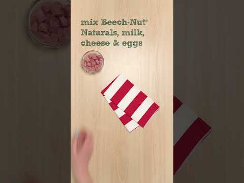 Beechnut - directed and styled