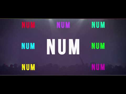 Steve Frank & Bust-R - Wall Of Lights (Lyric Video)