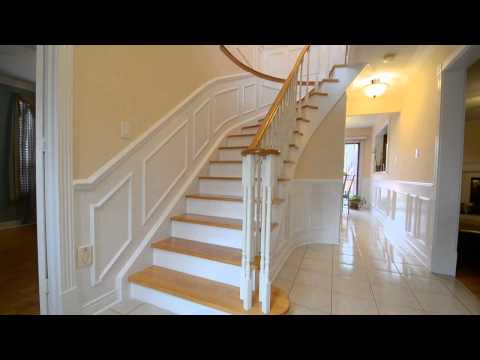 1658 Meadowfield Crescent Mississauga Stefan Ryzwanowicz