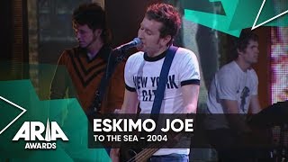 Eskimo Joe: To The Sea | 2004 ARIA Awards