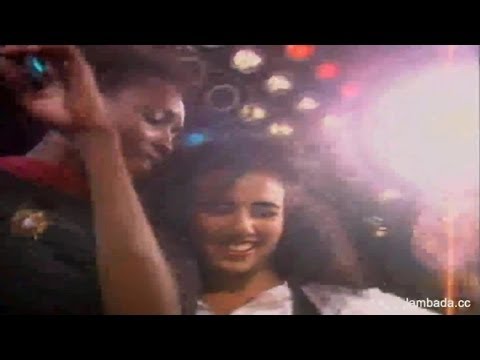Kaoma - Dançando Lambada (Official Video) HD