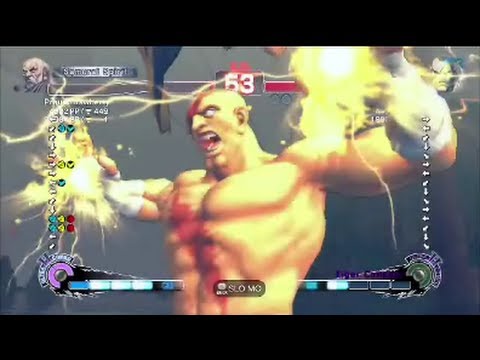 SSFIVAE2012 : ProudStrawberry, WeirdoNeo, Brolylegs, yeb, zangitan, JaycetheAce, Chris Hu NYC