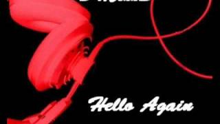 Black Sheep Remix - Hello Again - Brie Larson vs. Metric