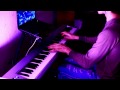 Batman Arkham - Main Theme - Piano Cover Instrumental