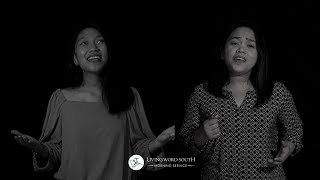 Ancient of Days by Cityalight -Song Cover