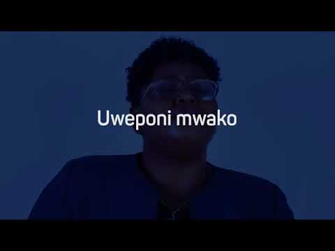 UWEPONI MWAKO NIKAE BWANA  LILIAN ROBINSON FT GWAMAKA MWAKALINGA🙏🙏🙏🙏