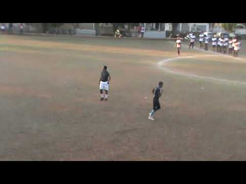 NOVA BAURU X INDEPA SEMI FINAL