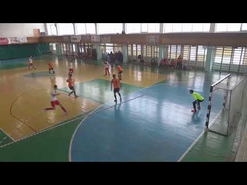 2 КУ 8 FC Bonguk – Triolan   СТРИМ