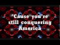 Tracy Chapman - America w/lyrics
