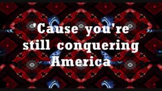 Tracy Chapman - America w/lyrics