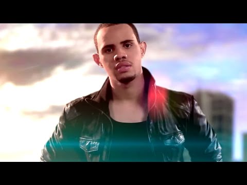 Anthony - I'll Be there (Official Video)