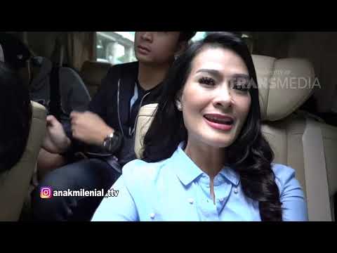 ANAK MILENIAL - Telat Syuting, Devano, Salsa, Luthfi kena Semprot Mama Iis Dahlia (7/2/19) Part 1