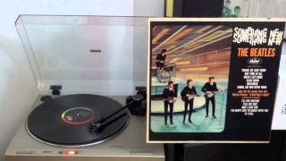 When I Get Home - The Beatles