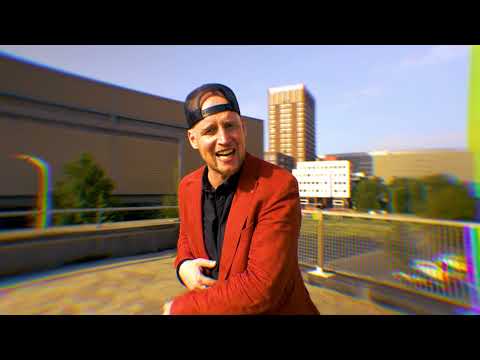 D.Chesron - Magisch RMX / rapversie x Yade Lauren